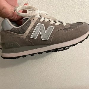 New Balance 574 Classic